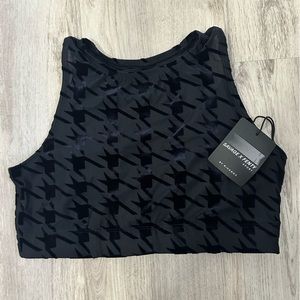 Savage x Fenty sports bra